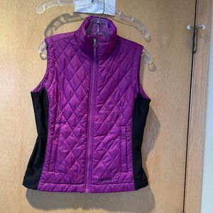MARMOT KITZBUHEL VEST
